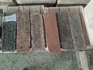 South Africa Bricks Tiles