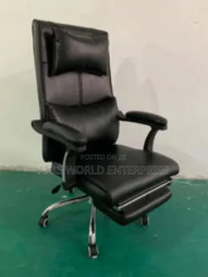 Boss Office Chair for Bosses in the Office