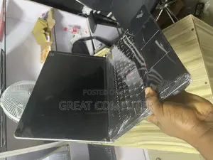 New Laptop Lenovo ThinkPad Edge E535 6GB Nvidia SSD 320GB