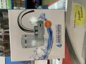 Water Faucet