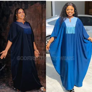 Classic Designs Long Free Gown