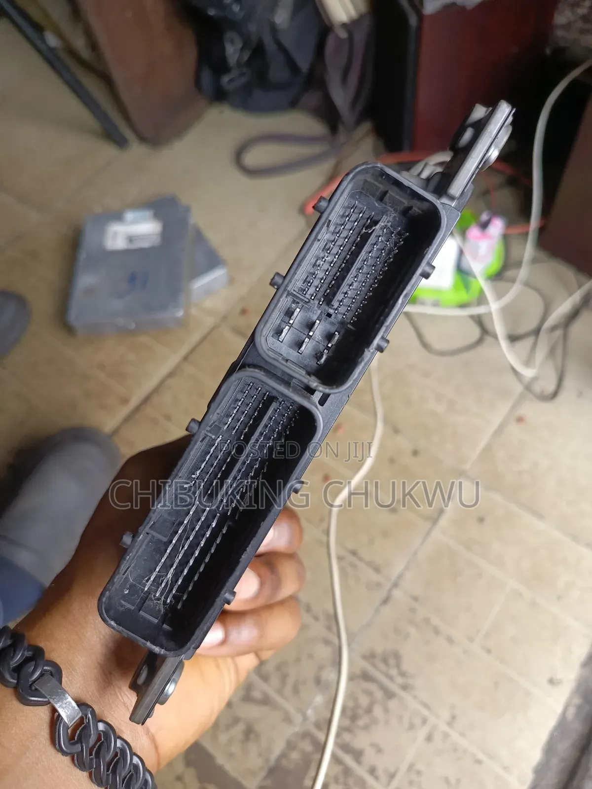2019 Subaru Forester ECU (Brainbox)