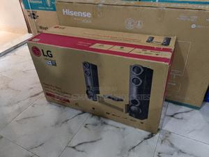 Commerical Quality LG Built-in Subwoofer(Lhd675bg)