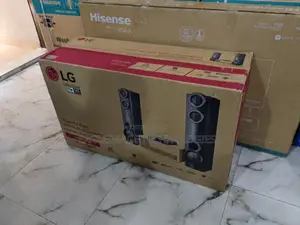Photo - Commerical Quality LG Built-in Subwoofer(Lhd675bg)