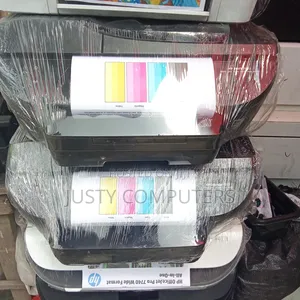 HP Officejet 5742