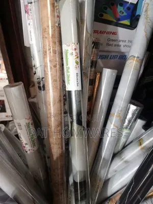 Wallpaper Marble Sticker