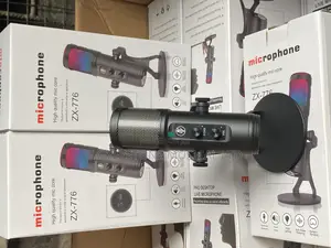 Podcast Mic Zx -776