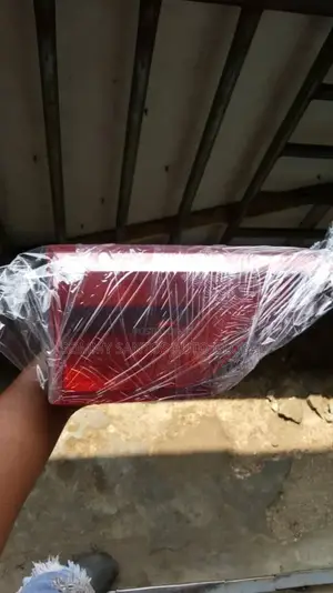 Booth Lamp Kia Sportage 2018 Available  