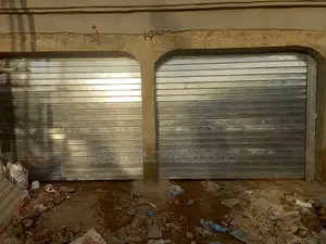 Service for Quiet Roller Shutter Garage Systems