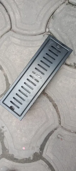 Plumbing Materials