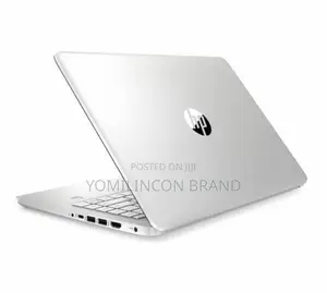 New Laptop HP 8GB Intel Core I5 SSD 512GB