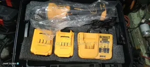 Dewalt Rechargeable Angle Grinder