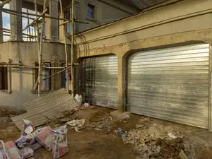 Premium Quality Roller Garage Doors