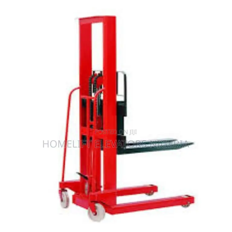 Mini Hydraulic Lifter