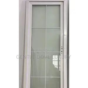750 Toilets Size Door