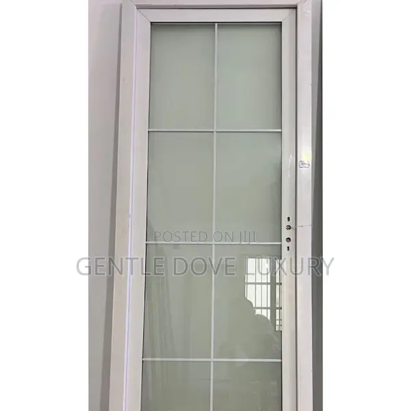 750 Toilets Size Door