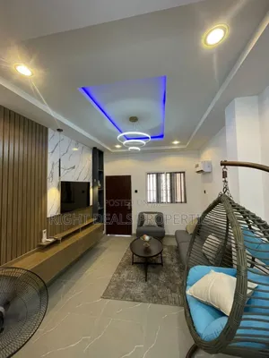 One Bedroom Flat