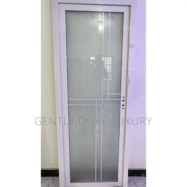 750 Toilets Size Door