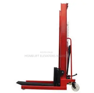 Portable Hydraulic Lift