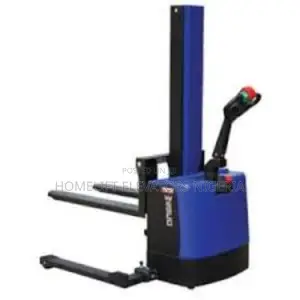 Hydraulic Vertical Lift