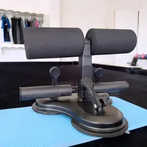 Sit Up Assist