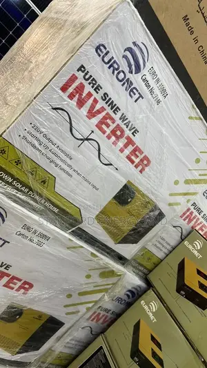 3.5kva Inverter 24V
