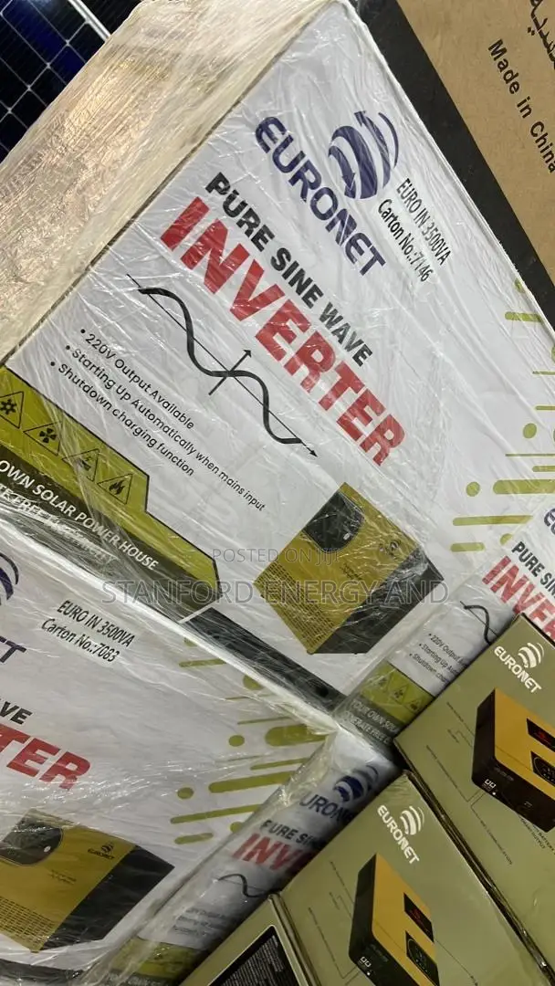 3.5kva Inverter 24V