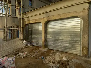 Timeless Roller Garage Door Designs