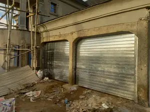 Roll-Up Garage Doors for Modern Homes