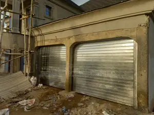 Flexible Roller Shutter Garage Options