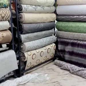 Turkish Curtains and Italian Curtains