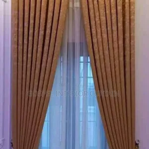 Turkish Curtains and Italian Curtains