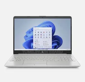New Laptop HP 8GB Intel Core I7 SSD 512GB