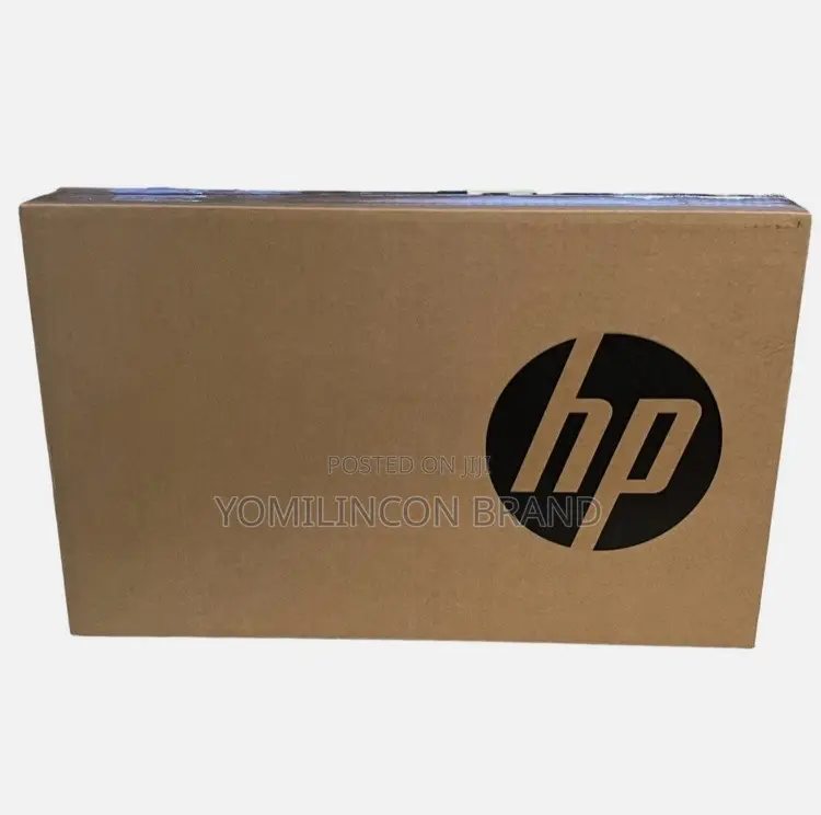 New Laptop HP 8GB Intel Core I7 SSD 512GB