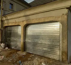 Elegant Roller Garage Door Styles