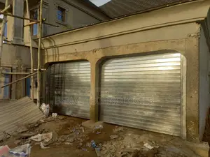 Automatic Garage Shutter Solutions