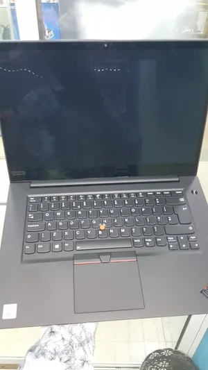 Laptop Lenovo 32GB Intel Core I7 SSD 512GB
