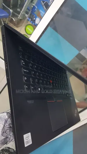 Laptop Lenovo 32GB Intel Core I7 SSD 512GB