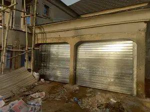 Smart Design Roller Garage Doors