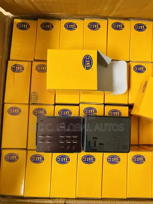 11 Pin Flasher for Truck