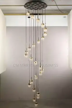 Dropping Light by 24