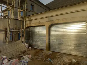 Modern Garage Roller Solutions