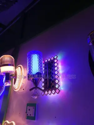 Wall Bracket Lights