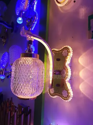 Wall Bracket Lights