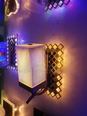 Wall Bracket Lights