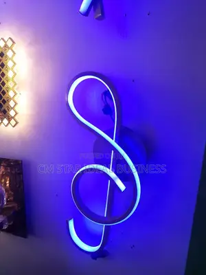 Wall Brackets