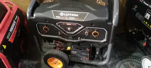 Lutian Generator 10kva 10.5kva 100% Copper Remote Control