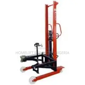 Heavy Duty Hydraulic Lift Tables