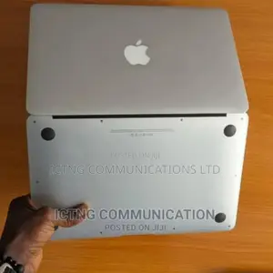 Laptop Apple MacBook Air 8GB Intel Core i5 SSD 256GB