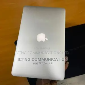 Laptop Apple MacBook Air 8GB Intel Core I5 SSD 256GB